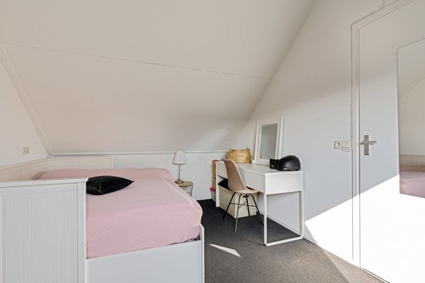 Medium property photo - De Welle 23, 8939 AZ Leeuwarden